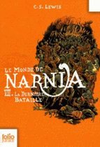 Les Chroniques De Narnia 7