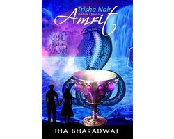Trisha Nair And the Quest of Amrit