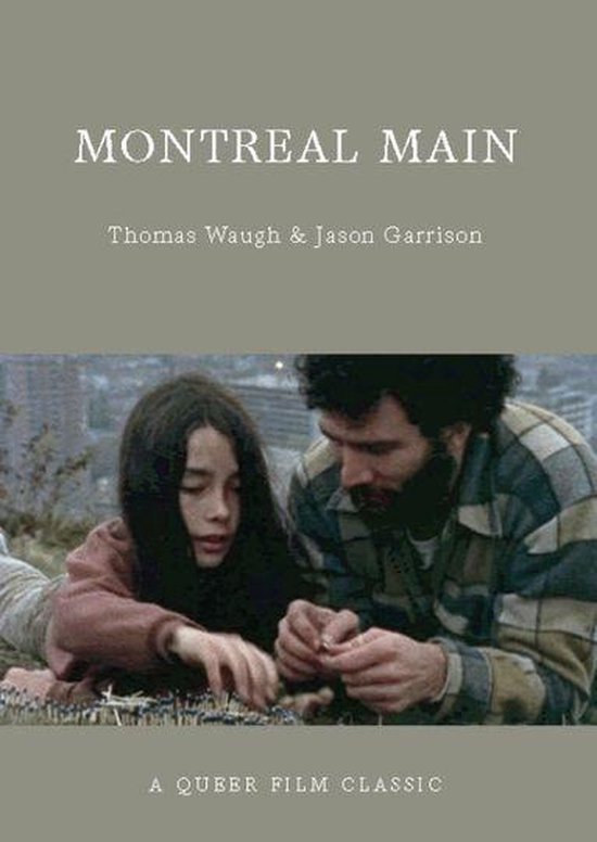 Montreal Main - cover