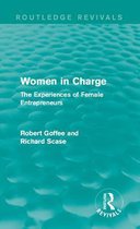 Routledge Revivals - Women in Charge (Routledge Revivals)