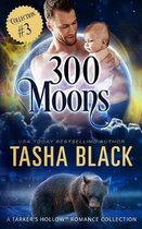 300 Moons Collection 3