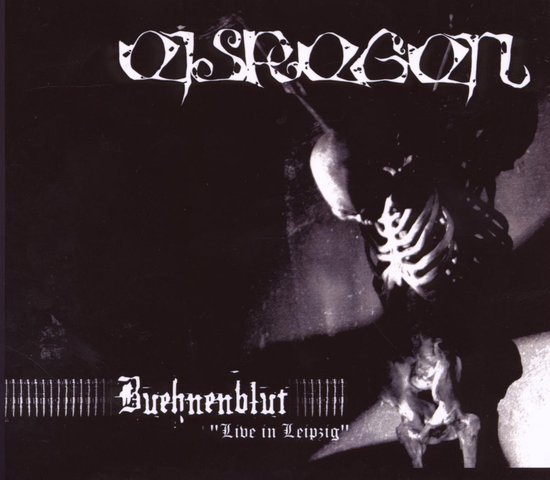 Buhnenblut -Live In..