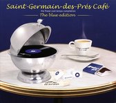 Saint-Germain-Des-Prés Café (Blue Edition)