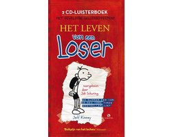 Het leven van een Loser 1 - Het leven van een loser