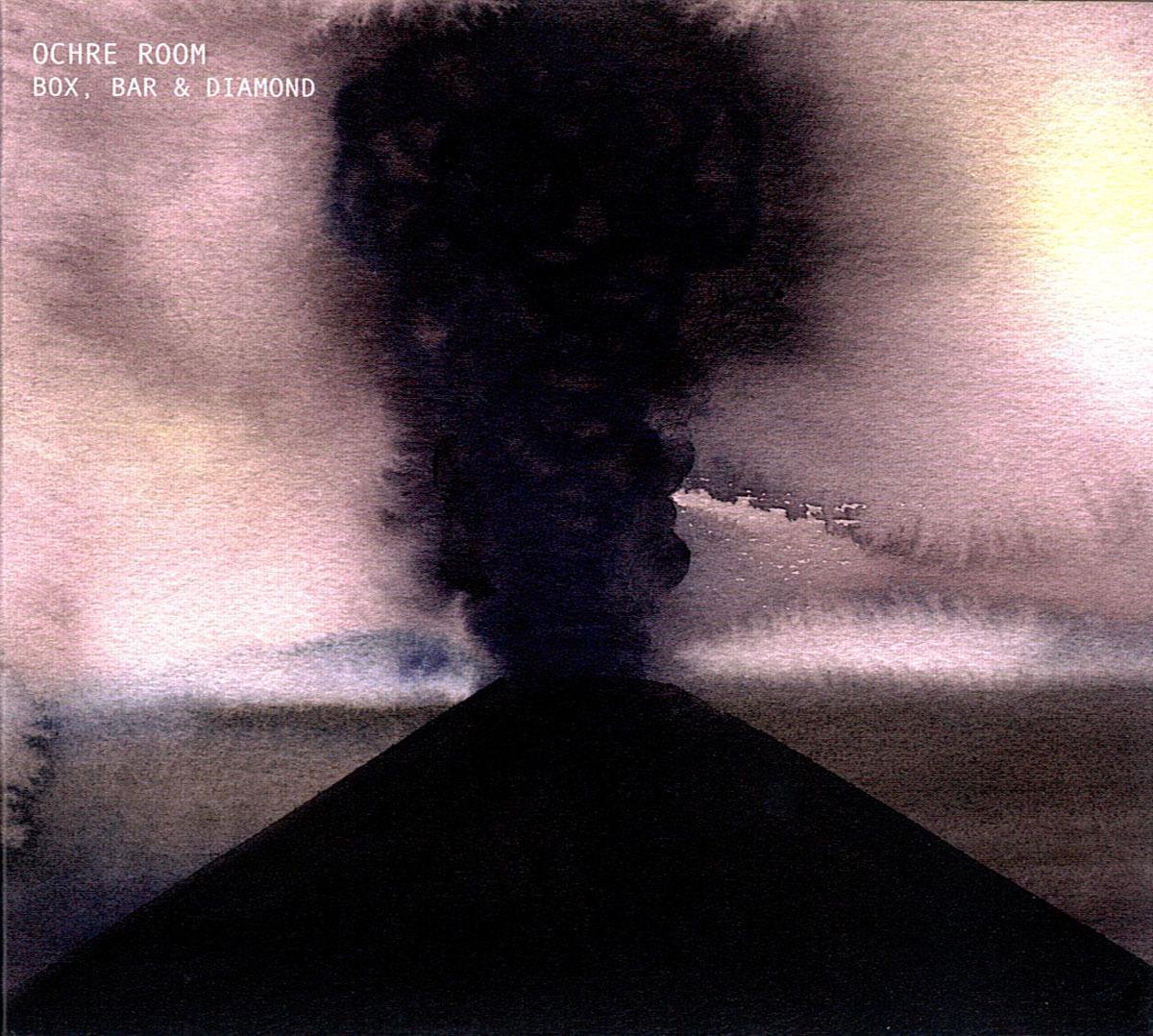 Ochre Room - Box, Bar & Diamond (LP)
