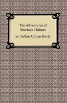 The Adventures of Sherlock Holmes