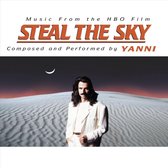 Steal The Sky: Music From The HBO Film