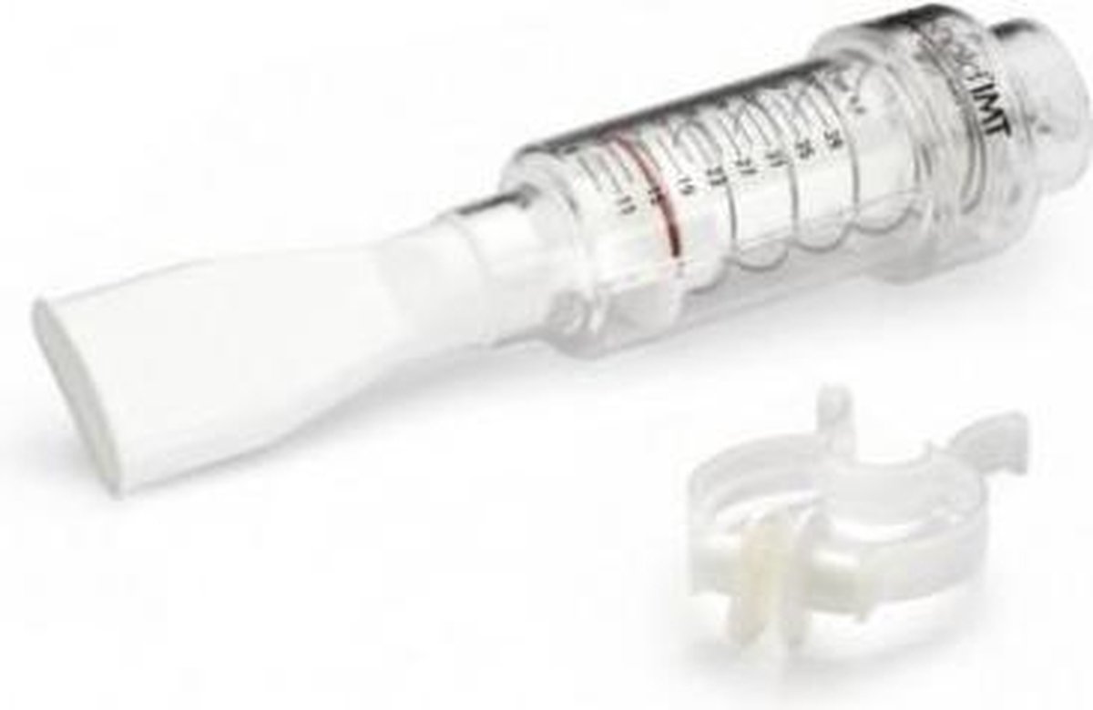 How To Use Philips Respironics Threshold Imt at Christopher Halpern blog