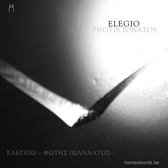 Photis Ionatos - Elegio (CD)