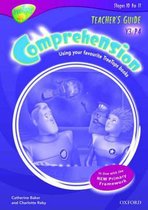 Oxford Reading Tree: Y3/P4: Treetops Comprehension: Teacher'