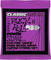 EB2250 11-48 Rock'n Roll Power Slinky Pure nikkel