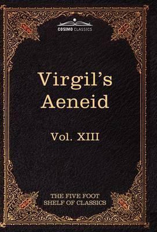 Aeneid - cover