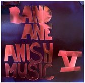 Band Ane - Anish Music V (LP)