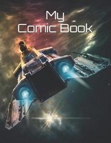 My Comic Book