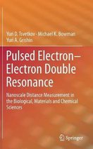 Pulsed Electron-Electron Double Resonance