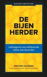 Business bibliotheek - De bijenherder