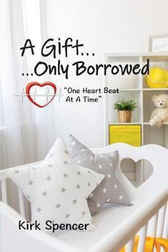 A Gift...Only Borrowed - cover
