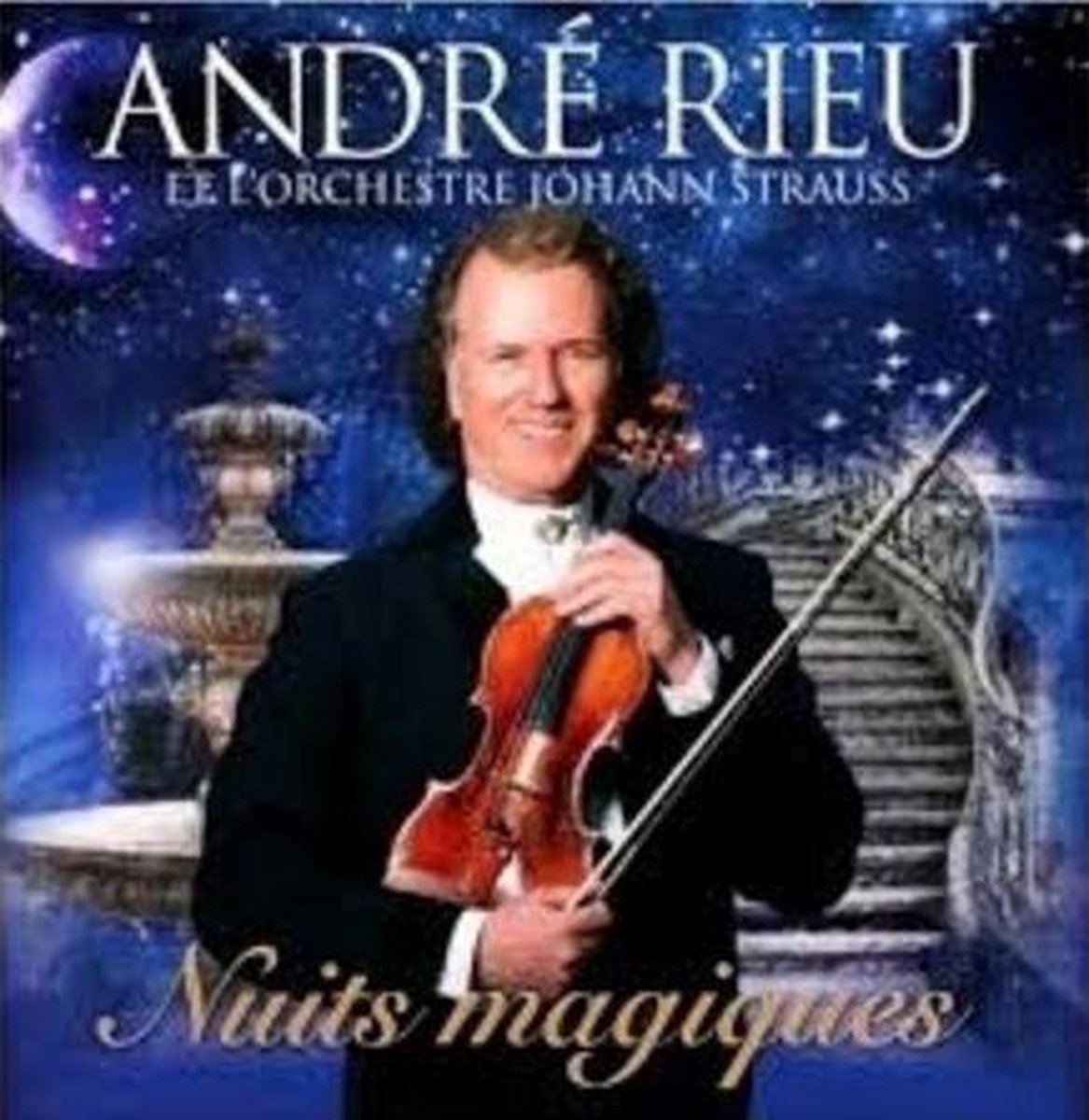 Nuits Magiques