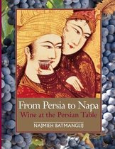 From Persia to Napa: Wine at the Persian Table