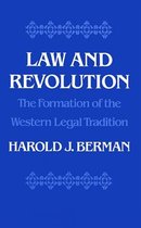 Law & Revolution