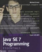 Java SE7 Programming Essentials