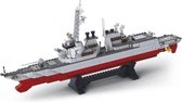 Sluban Torpedobootjager M38-B0390