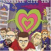 Snakebite City Ten