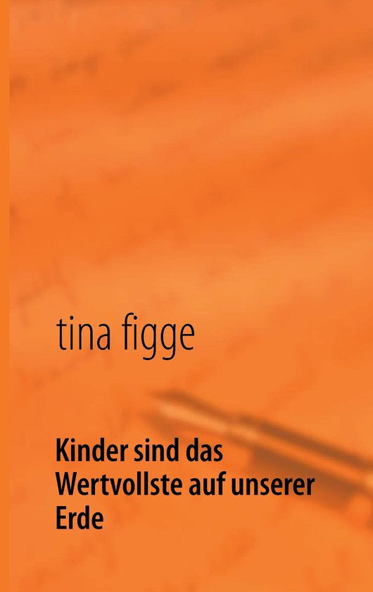 Kinder sind das Wertvollste auf unserer Erde - cover