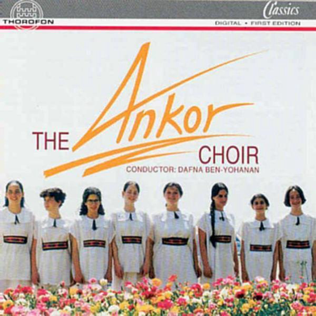 Ankor