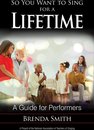 Omslag So You Want to Sing for a Lifetime