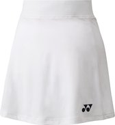 Yonex Tennisrok Dames Wit Maat S