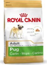 Royal Canin Mopshond/Pug Adult - Hondenvoer - 1000 g