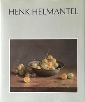 Boek cover Henk helmantel van Henk Helmantel (Hardcover)