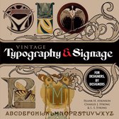 Dover Pictorial Archive - Vintage Typography and Signage