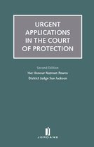 Urgent Applications in the Court of Protection