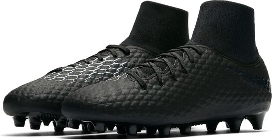 Nike Hypervenom Phantom 3 Academy DF AG-Pro Voetbal Sportschoenen - Maat 42  - Mannen - | bol.com