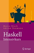Xpert.press - Haskell-Intensivkurs