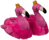 Flamingo pantoffels voor dames - Flamengo sloffen voor dames 39/40