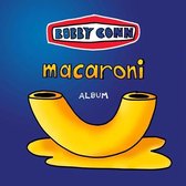 Bobby Conn - Macaroni (LP)