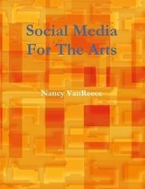 Social Media For The Arts