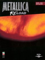 Metallica - Re-Load