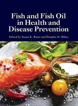 Fish & Fish Oil In Health & Disease