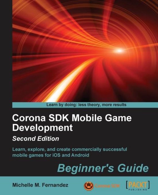 Corona Sdk Mobile Game Development - cover