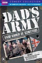 Dad's Army (De Complete Collectie)