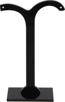 Dielay - Display voor Oorbellen - 10 cm - Zwart