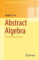 Springer Undergraduate Mathematics Series - Abstract Algebra