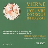 Symphonies Pour Orgue