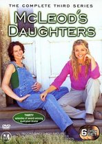 Mcleod's Daughters - Season 3 (Import)