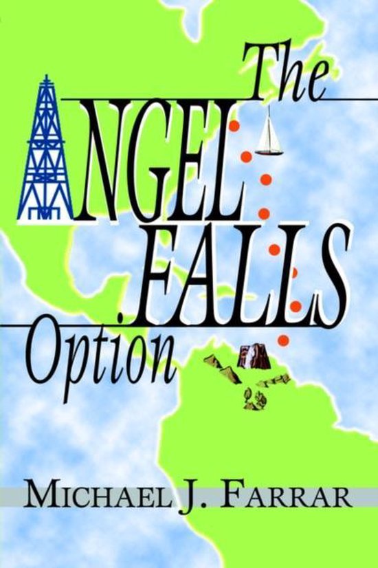 The Angel Falls Option - cover