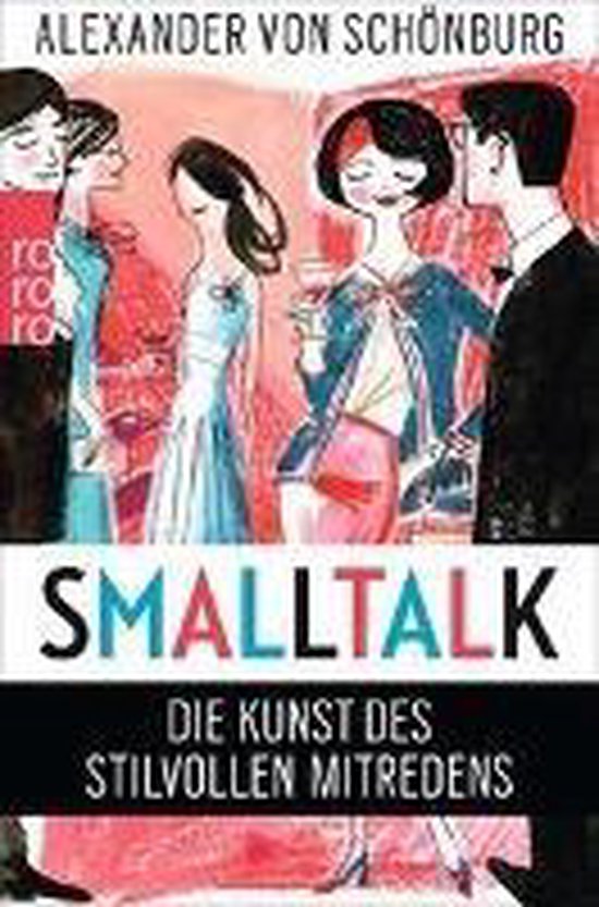Smalltalk - cover